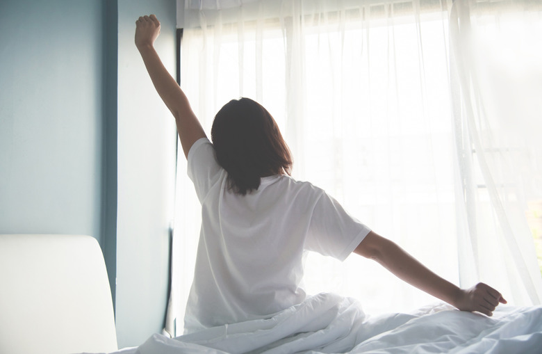 15 Bedtime Rituals for Better Sleep Gallery